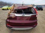 Honda CR-V 2016