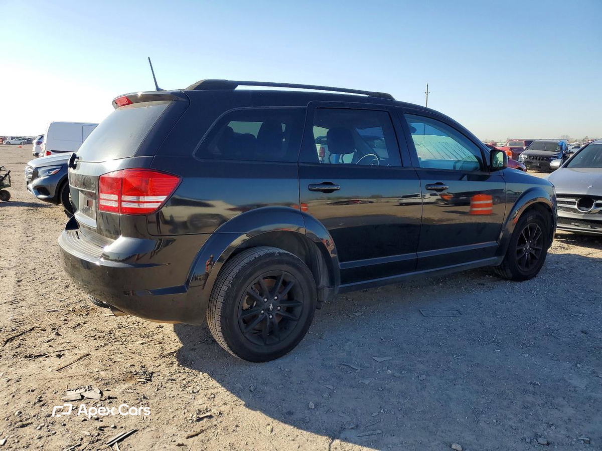 Dodge Journey 2020