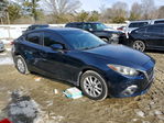 Mazda 3 2015