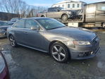Audi A4 2012