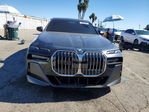 BMW Series 7 2023