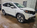 Honda CR-V 2016