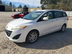 Mazda 5 2012