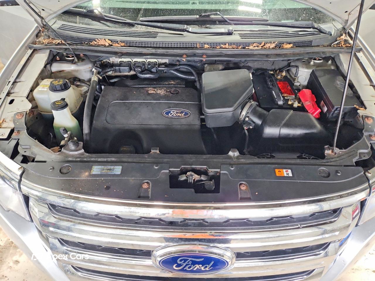 Ford Edge 2011