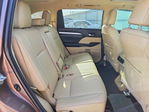 Toyota Highlander 2018