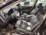 Nissan Maxima 2014