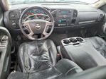 Chevrolet Silverado 2011