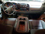Chevrolet Silverado 2011