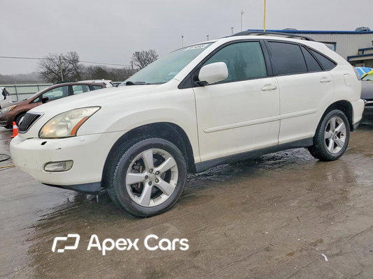 Lexus RX 2004 - Zdjęcie 1 z 13