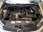 Volkswagen Jetta 2012