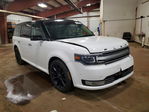 Ford Flex 2018