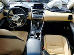 Lexus NX 2017