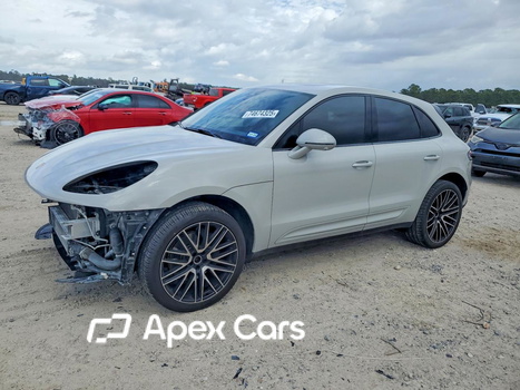 Porsche Macan 2023 - Image 1 of 13