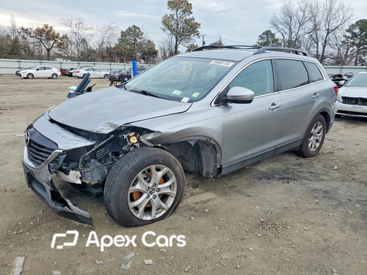 Mazda CX-9 2015 - Zdjęcie 1 z 14