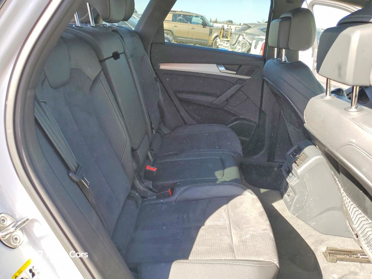 Audi Q5 2024