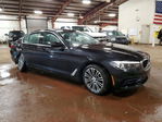 BMW Series 5 2019