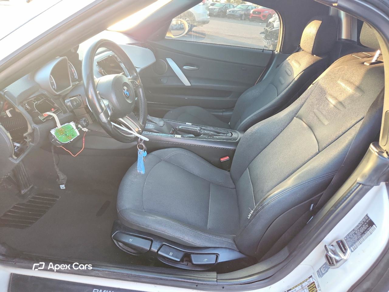 BMW Z4 2006