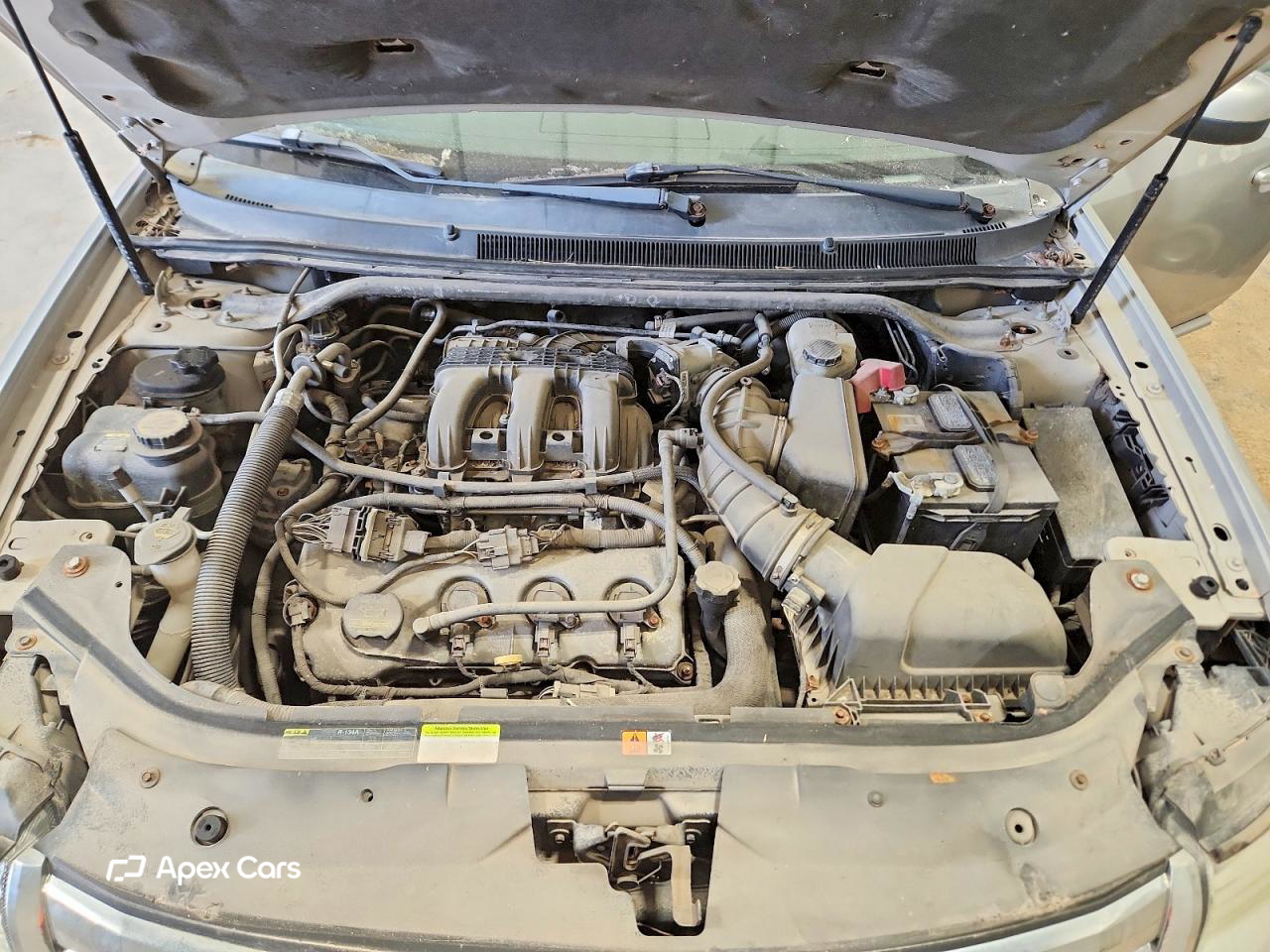 Ford Taurus 2009