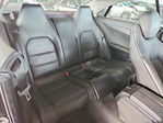 Mercedes-Benz E-klasse 2012