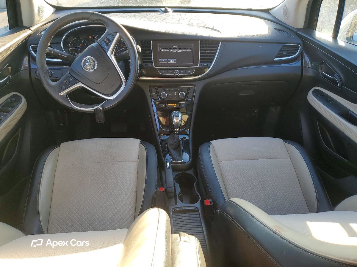 Buick Encore 2019