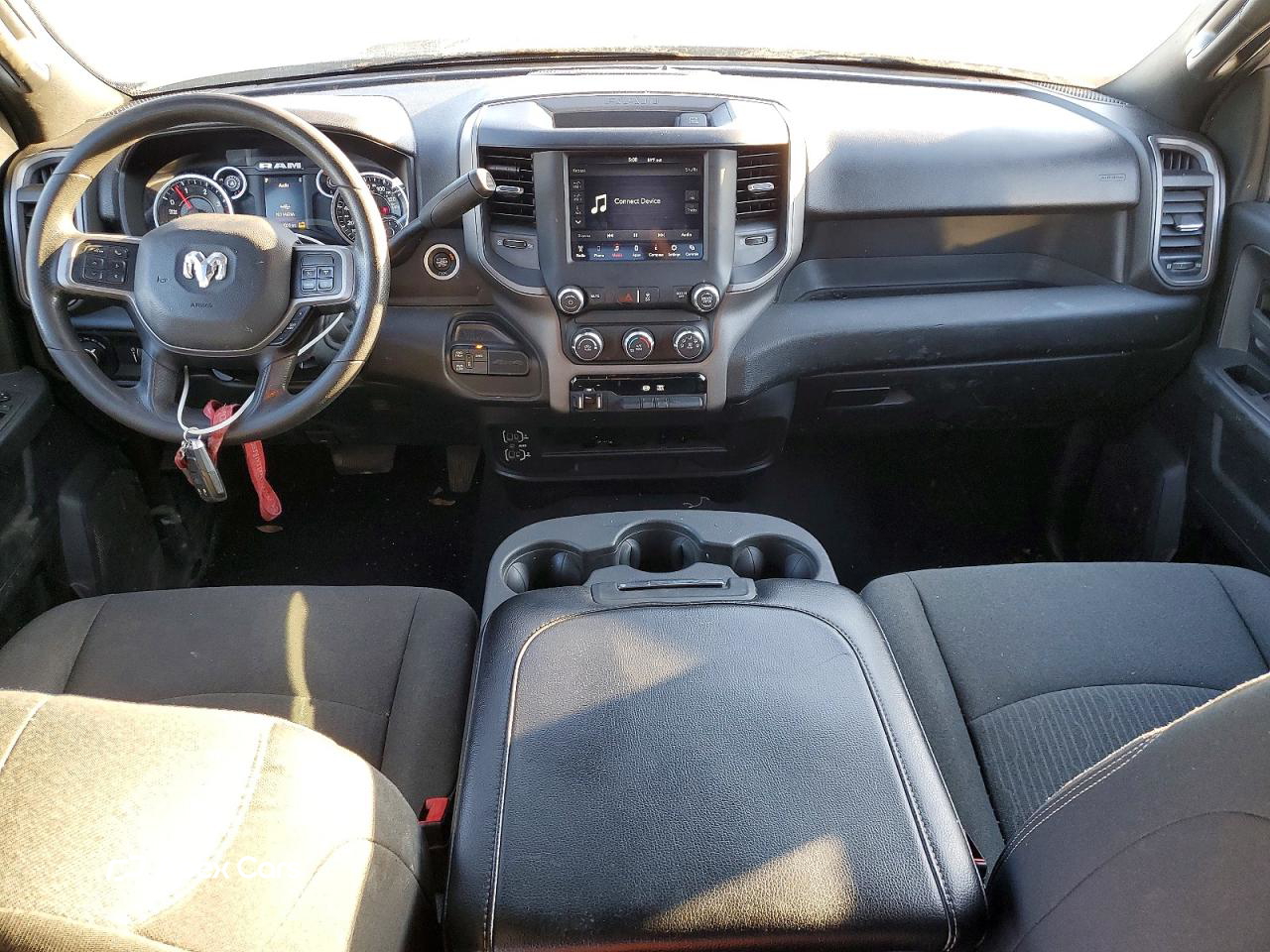 RAM 3500 2021