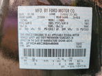 Ford Edge 2008