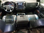 GMC Sierra 2017
