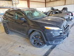 Jeep Cherokee 2016