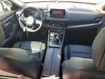 Nissan Rogue 2021