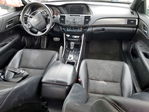 Honda Accord 2016