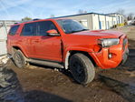 Toyota 4Runner 2015