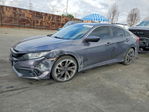 Honda Civic 2020