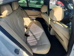 BMW Series 5 2018