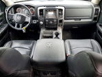 RAM 1500 2017