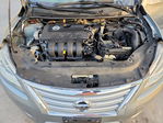 Nissan Sentra 2013