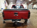 Chevrolet Silverado 2019