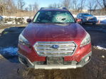 Subaru Outback 2016