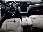 Tesla Model S 2016