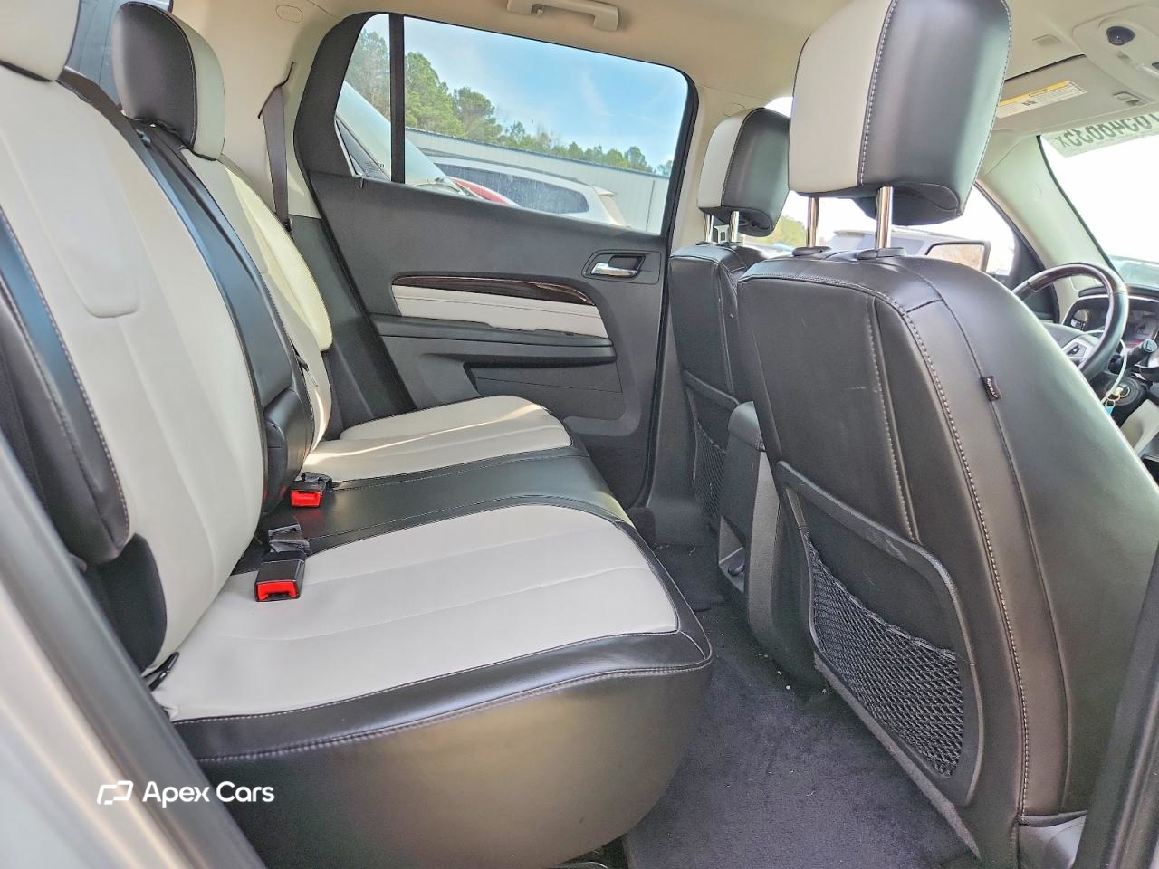 GMC Terrain 2017