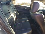 Honda Accord 2012