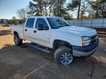 Chevrolet Silverado 2007
