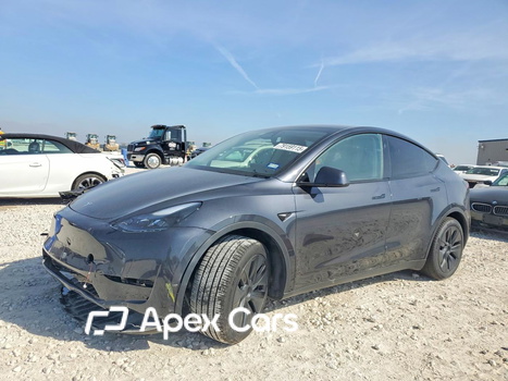Tesla Model Y 2024 - Image 1 of 12