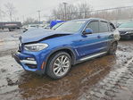 BMW X3 2018