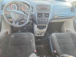 Dodge Caravan 2012
