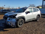 Subaru Forester 2024