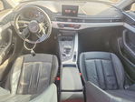 Audi A4 2017