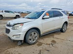 Chevrolet Equinox 2016