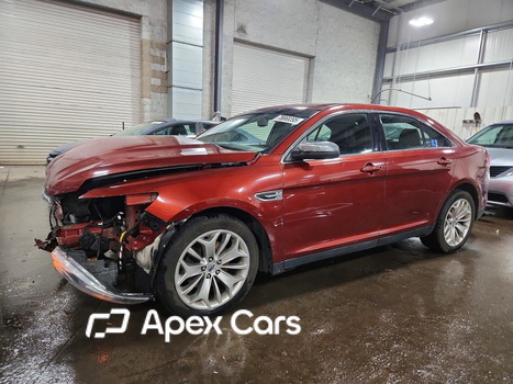Ford Taurus 2014 - Image 1 of 14