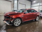Ford Taurus 2014