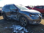Nissan Rogue 2019